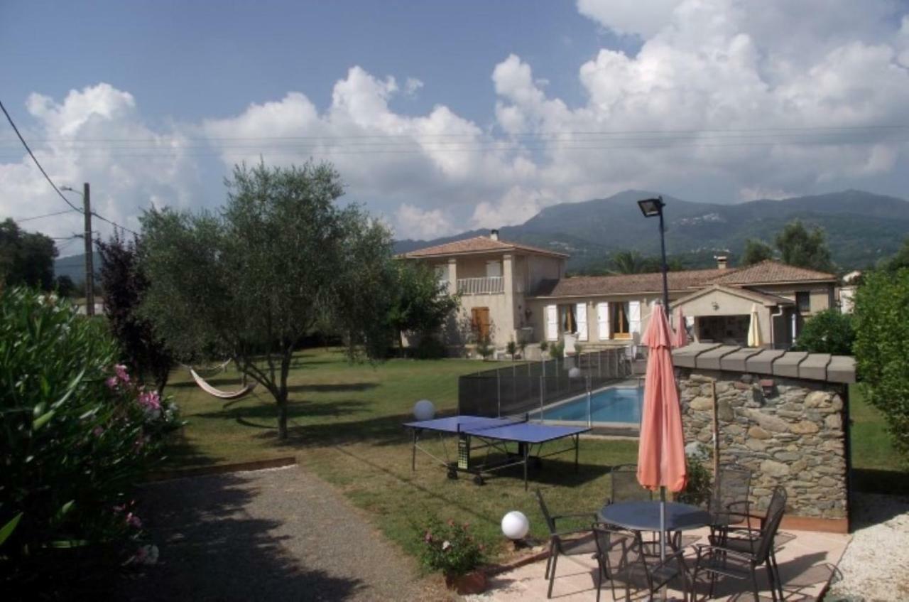 Bed And Breakfast L'Arena Exterior photo